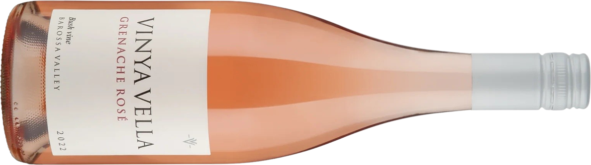 Vinya Vella Bush Vine Grenache Rosé Barossa Valley