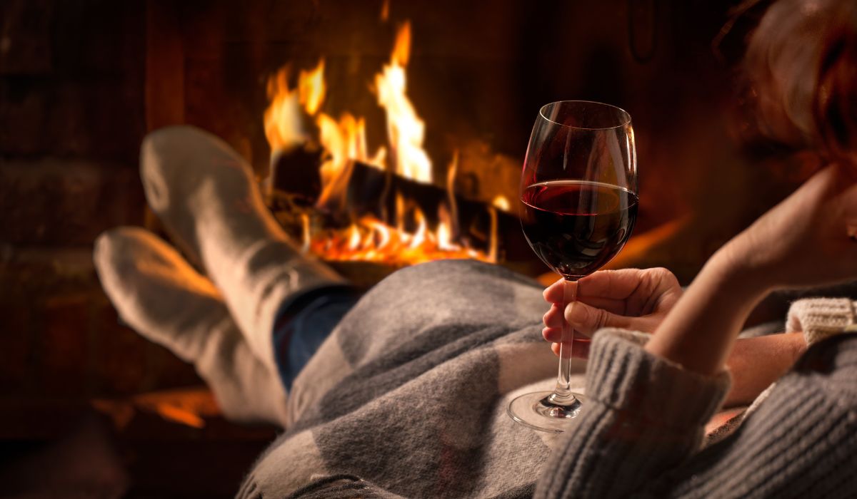Wine Australia - perfect for any moment