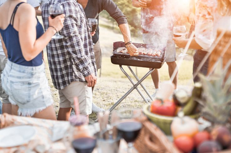 Wine Australia - perfect for any moment