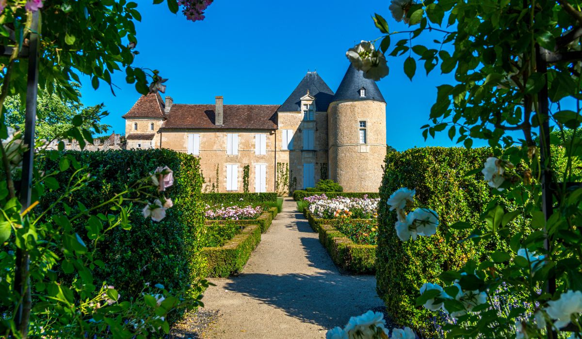 Chateau d'Yquem