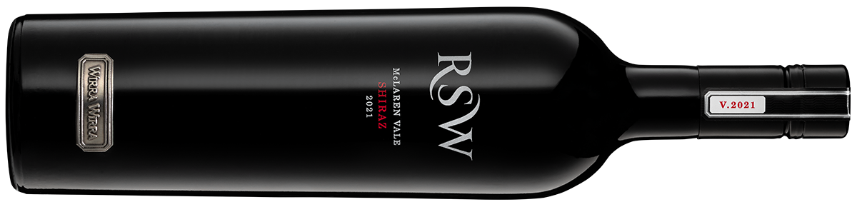 Wirra Wirra RSW Shiraz 2021