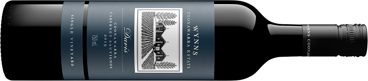 2019 Wynns Davis Single Vineyard Cabernet Sauvignon