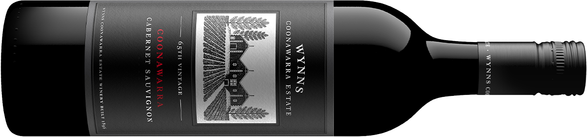 2020 Wynns Black Label Cabernet Sauvignon