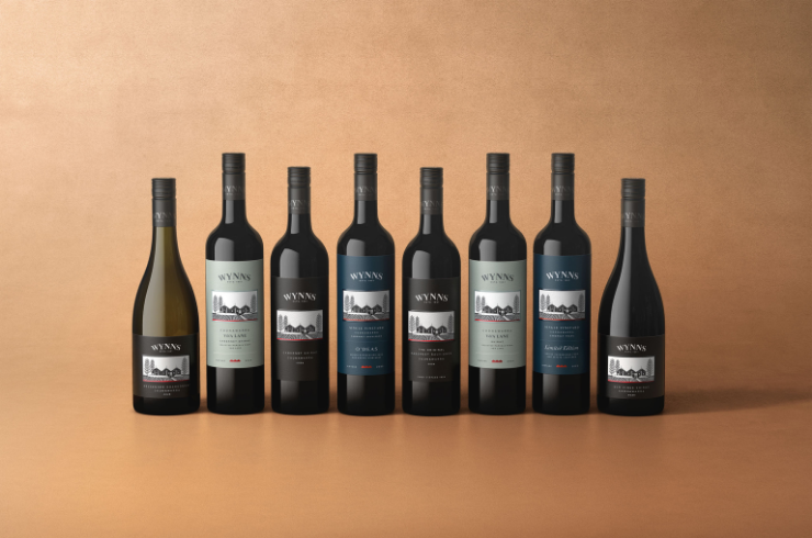 Wynns new release collection 