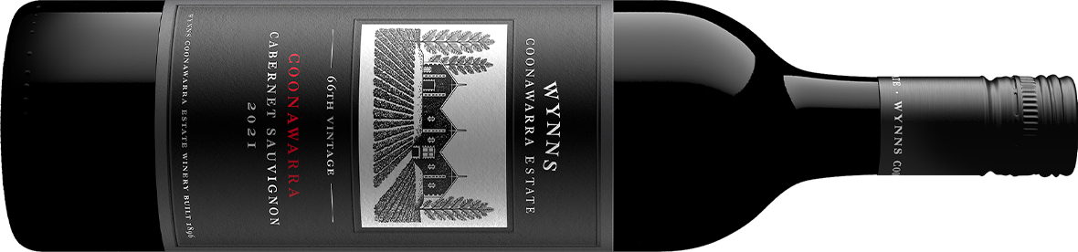 2021 Wynns Black Label Cabernet Sauvignon