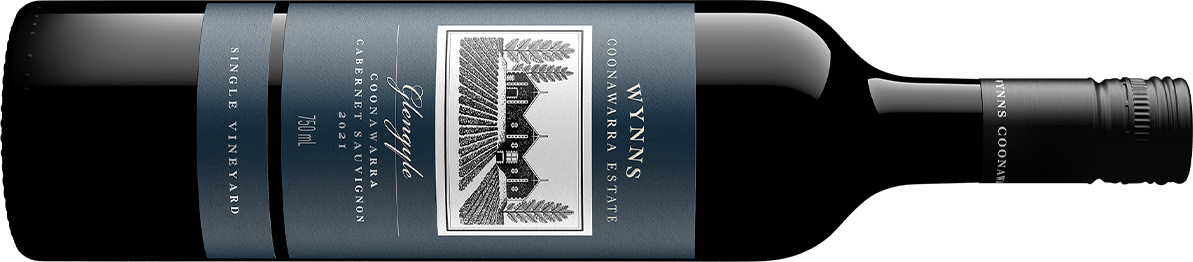 2021 Wynns Glengyle Single Vineyard Cabernet Sauvignon