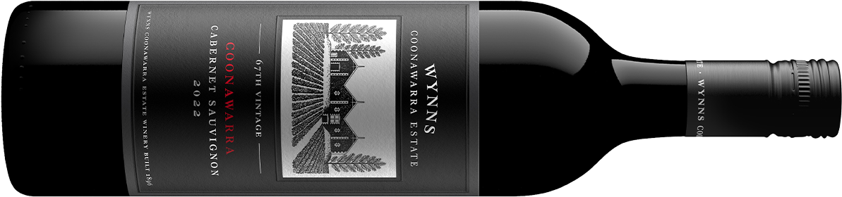 2022 Wynns Coonawarra Estate Black Label Cabernet Sauvignon, Coonawarra