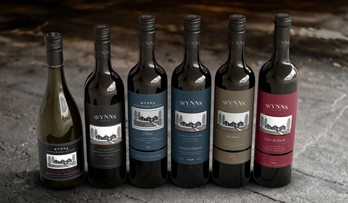 Wynns 2025 Collection