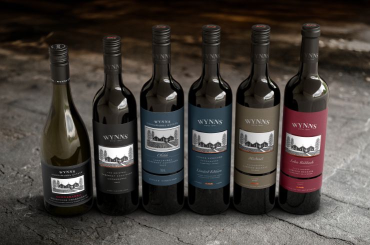 Wynns 2025 Collection