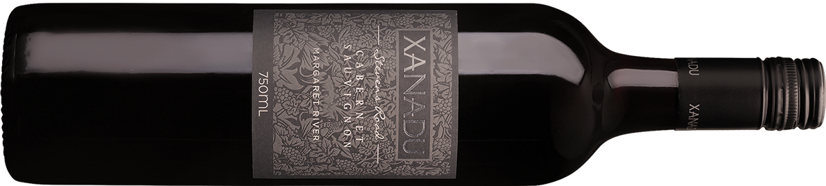 2019 Xanadu Wines Stevens Road Margaret River Cabernet Sauvignon