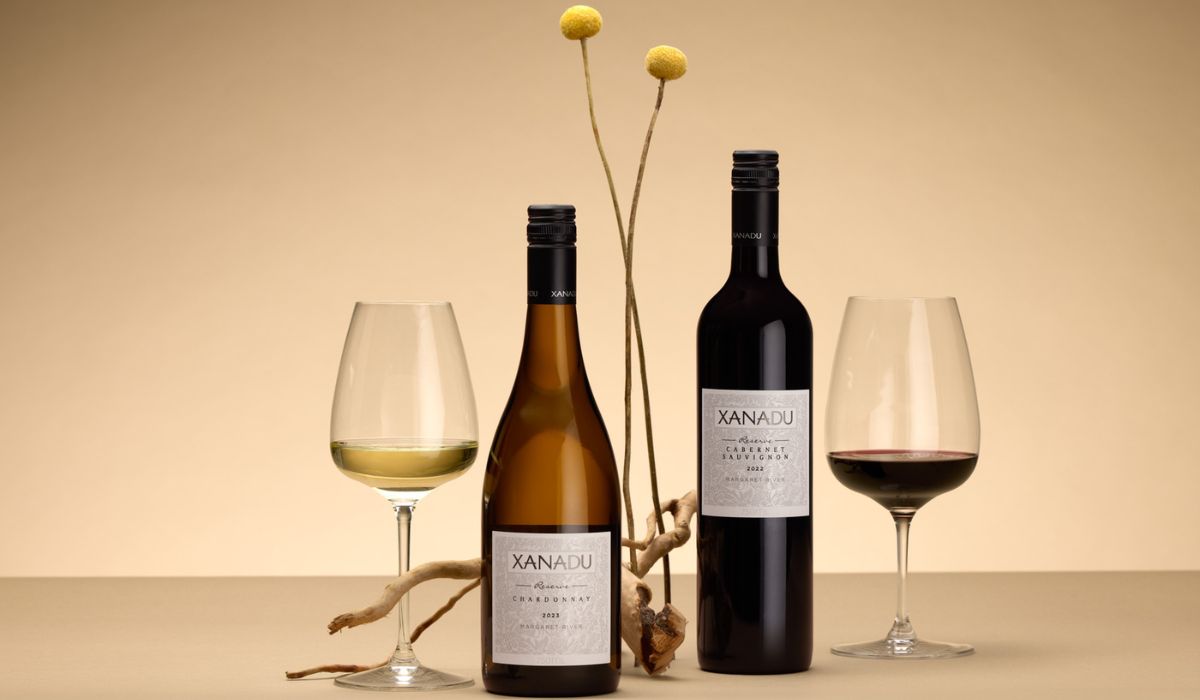 Xanadu new release wines