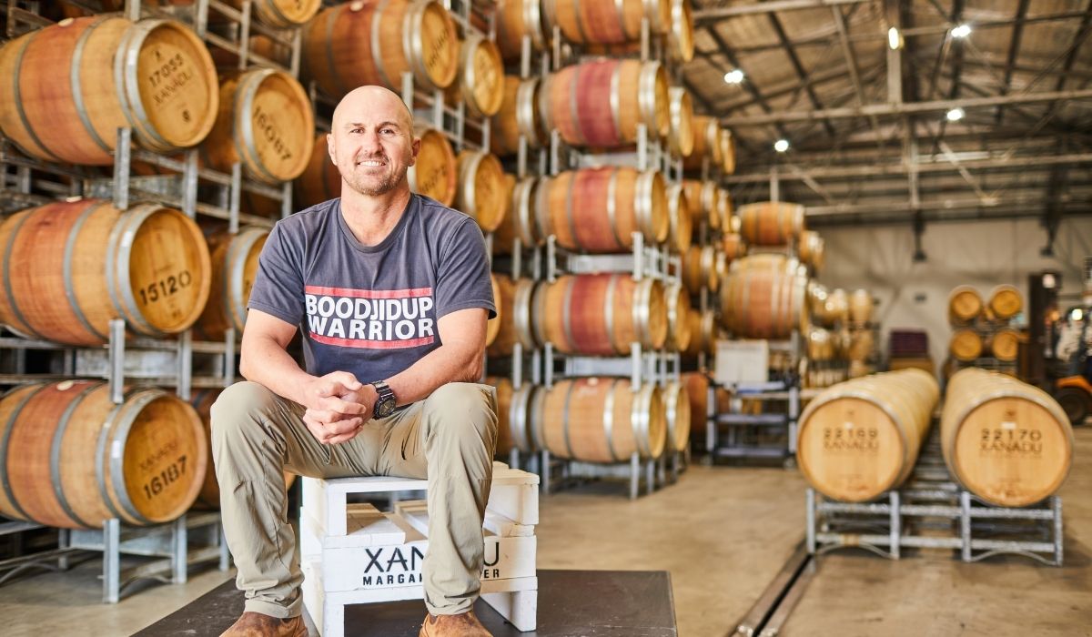 Xanadu new release wines