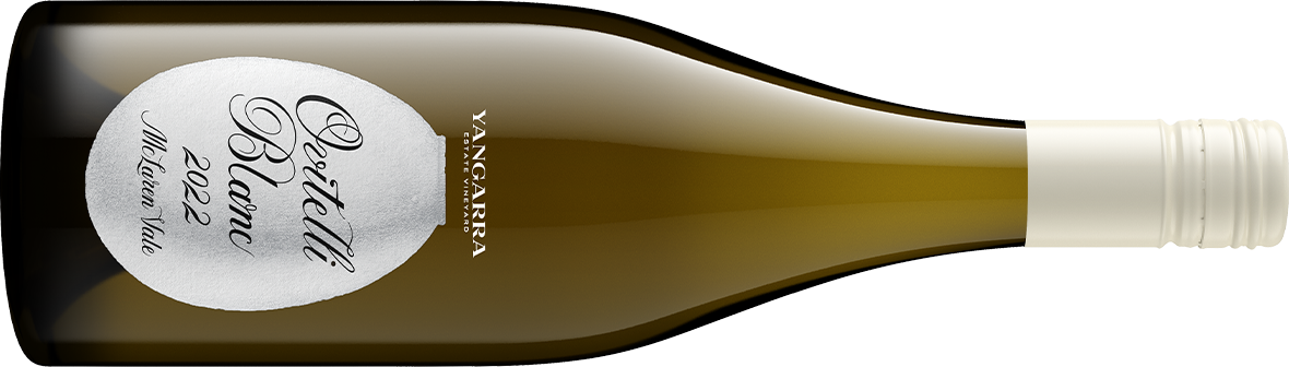 2022 Yangarra Estate Vineyard Ovitelli Blanc McLaren Vale