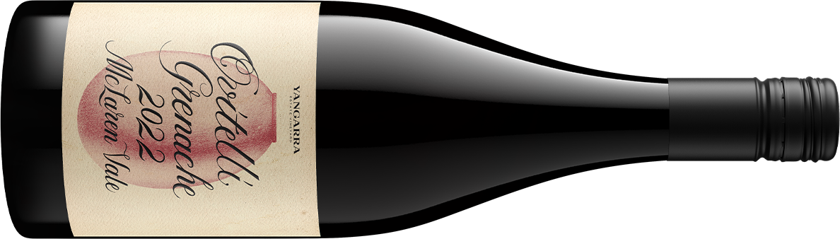 2022 Yangarra Estate Vineyard Ovitelli Grenache McLaren Vale