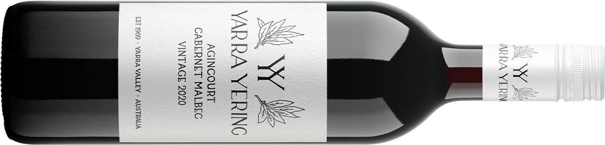 2020 Yarra Yering Agincourt Cabernet Malbec