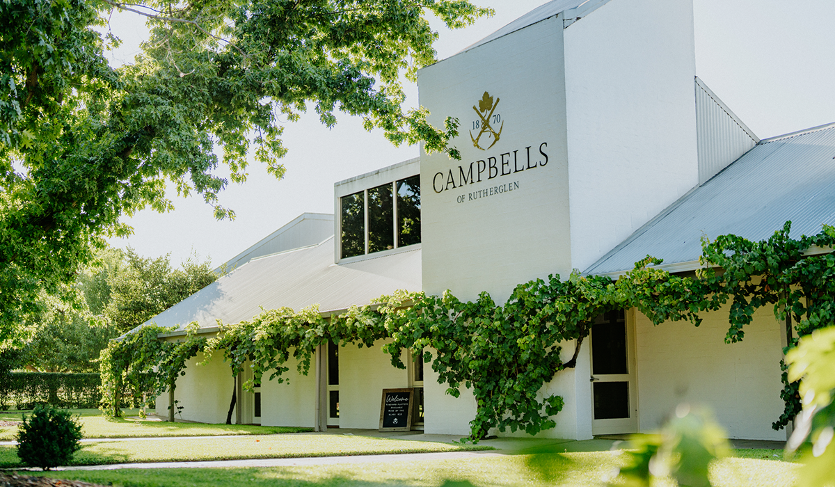 Campbells winery