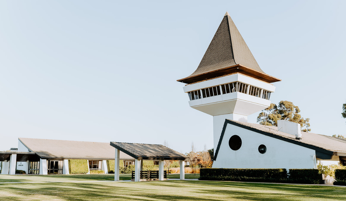 Mitchelton winery 