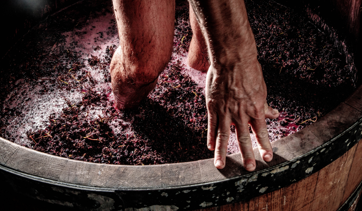 Attwoods Wines image 