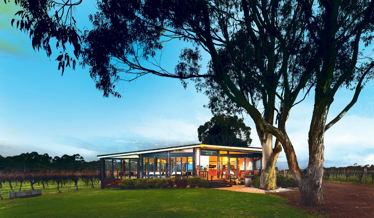 Image of Domaine Naturaliste vineyard