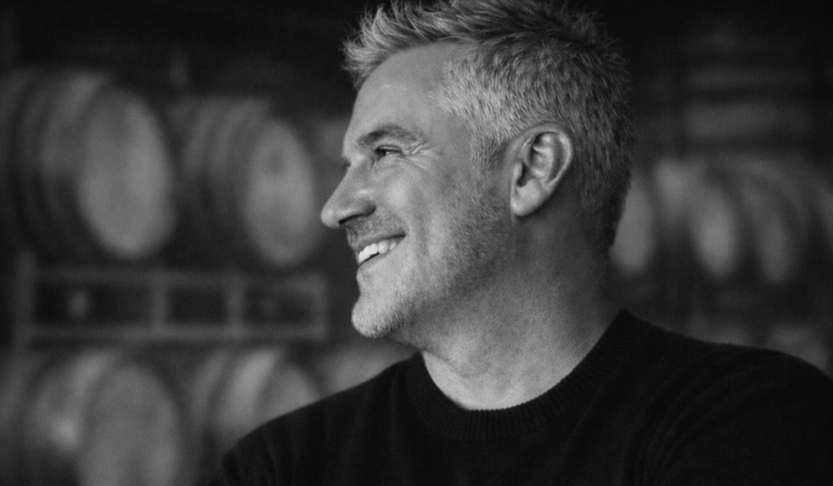 Image of Nick Spencer 