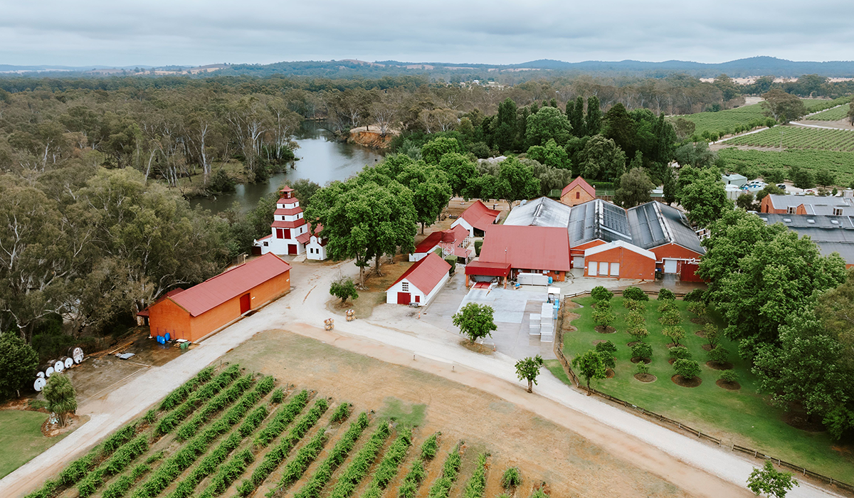 Tahbilk