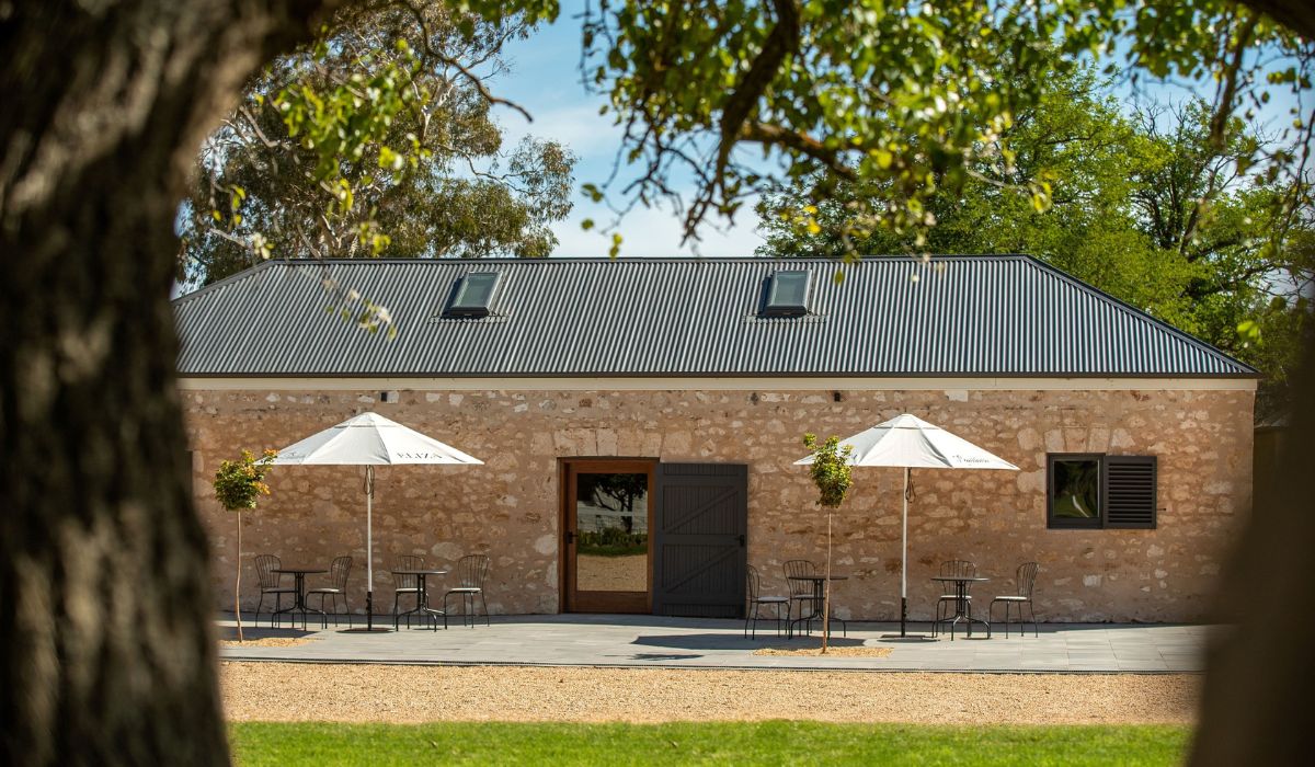 Australian wineries spotlight