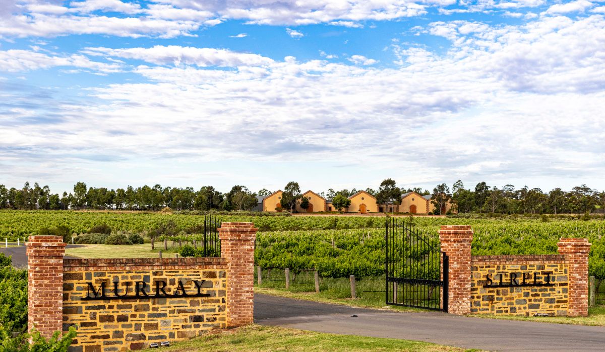 Australian wineries spotlight