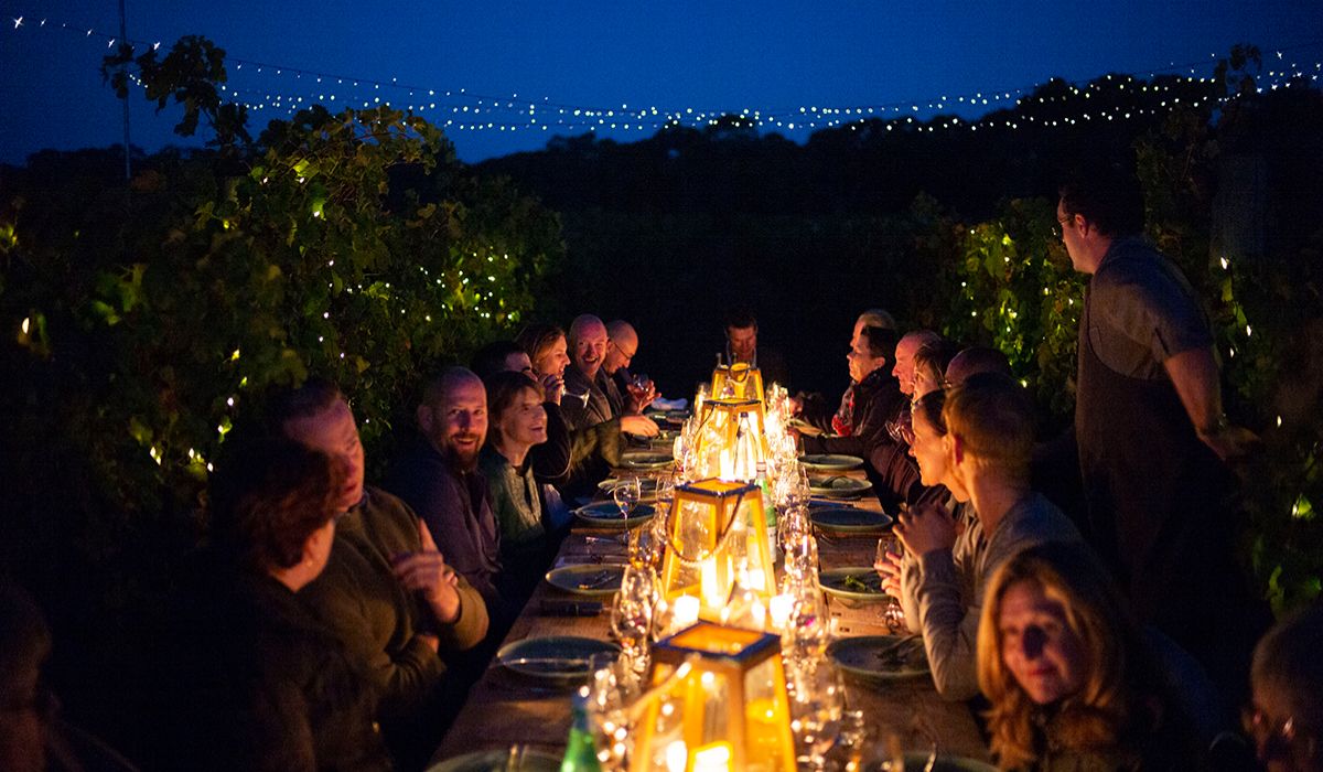 Australian wineries spotlight