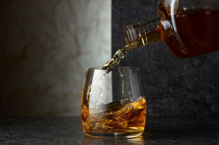 The best australian brandy