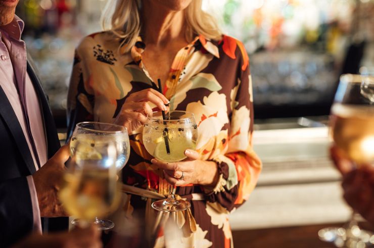 The best gin in Australia