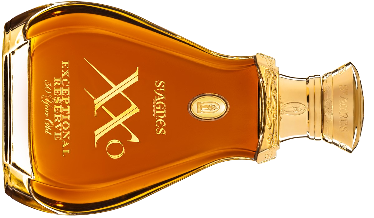 St Agnes XX0 50 Year Old Exceptional Reserve