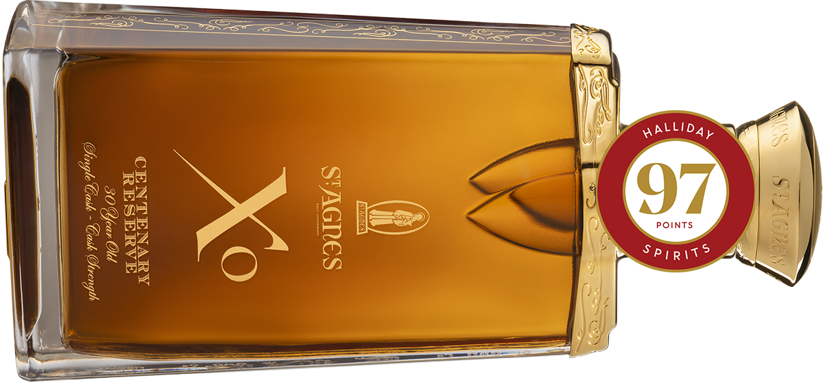 St Agnes 30 Year