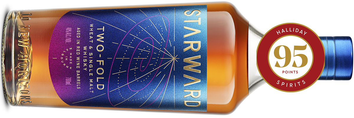 Starward Two Fold