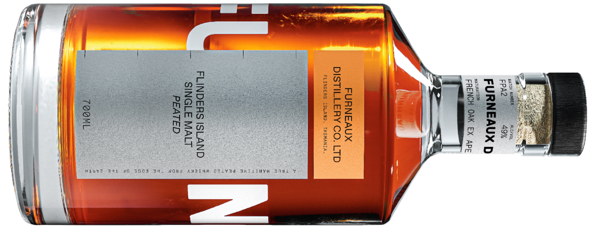 Furneaux Whisky