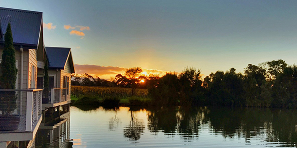 Crittenden Lakeside Villas