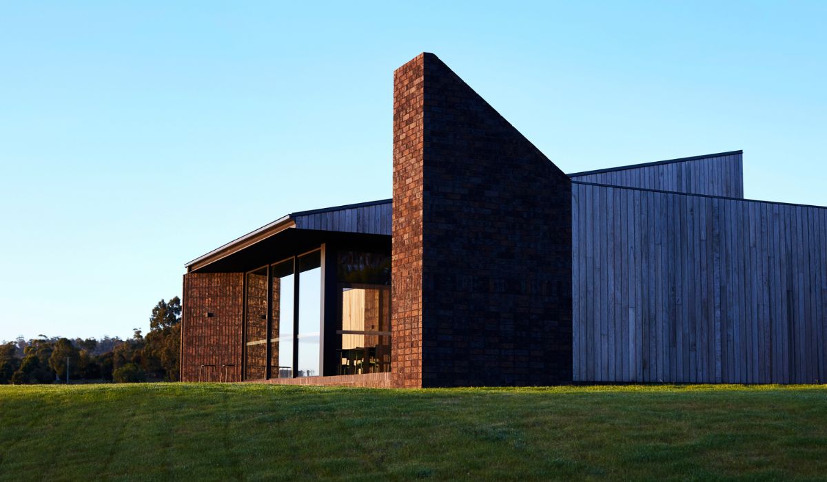 Stoney Rise cellar door