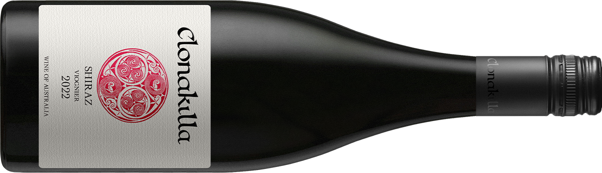 Clonakilla 2022 Shiraz Viognier