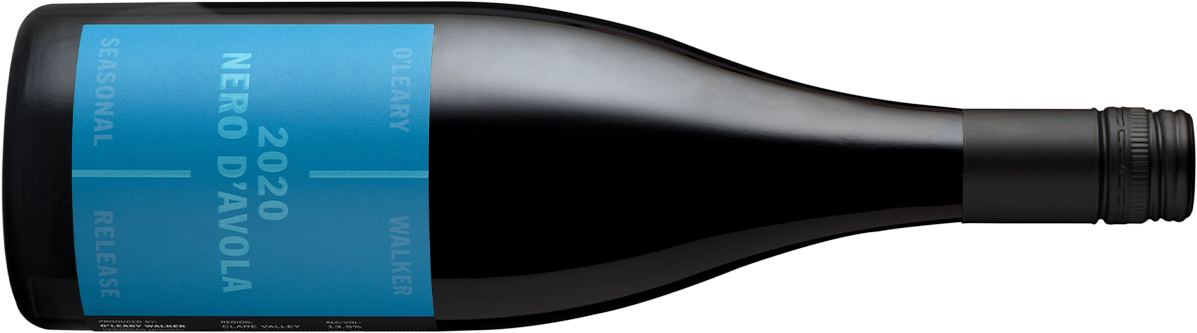 2020 O'Leary Walker Wines Nero d’Avola 