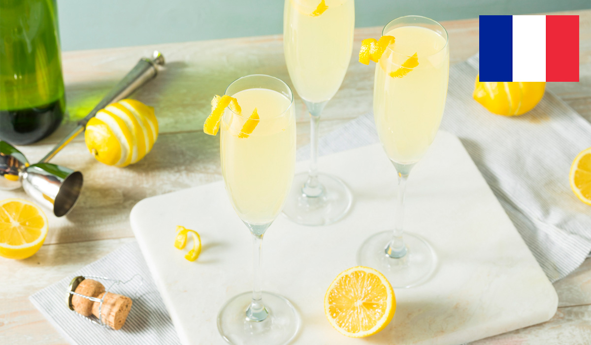 French 75