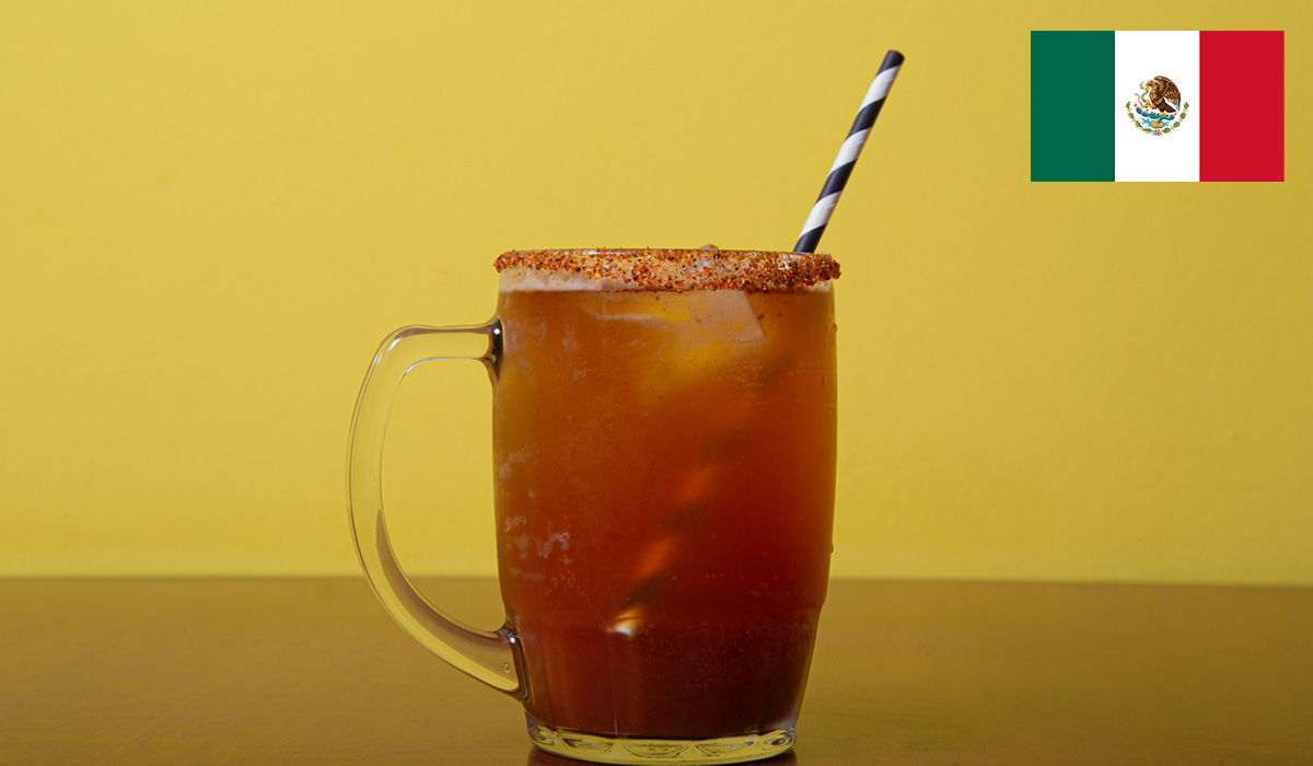 Michelada