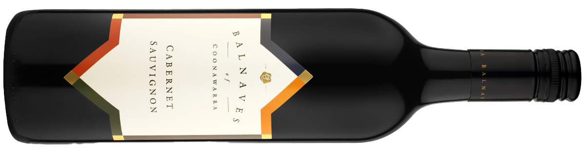 Balnaves of Coonawarra bottleshot