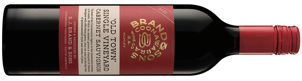 Brand & Sons bottleshot