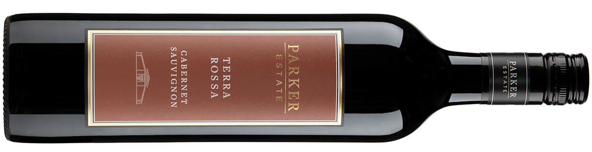 Parker Coonawarra bottleshot