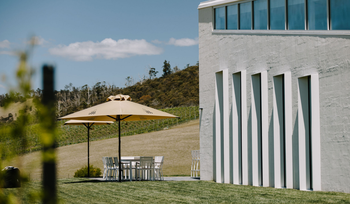 Pressing Matters winery 