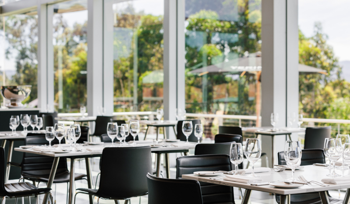 Yering Station winery