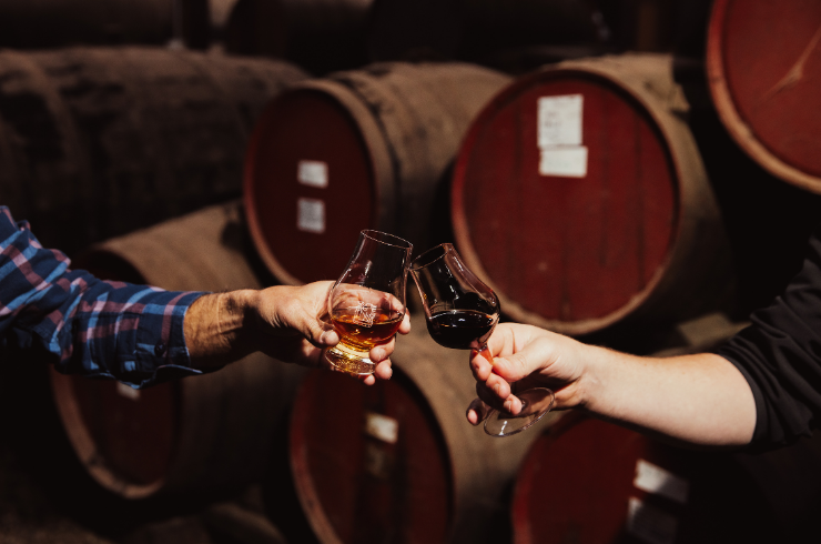 Morris of Rutherglen 