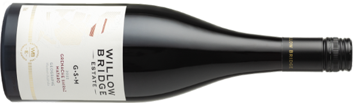 2022 Willow Bridge Grenache Shiraz Mataro 