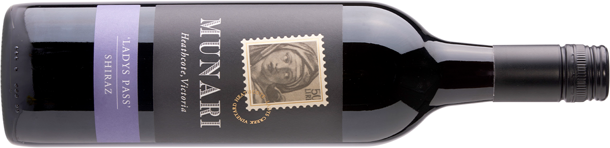 Munari Lady Pass Shiraz