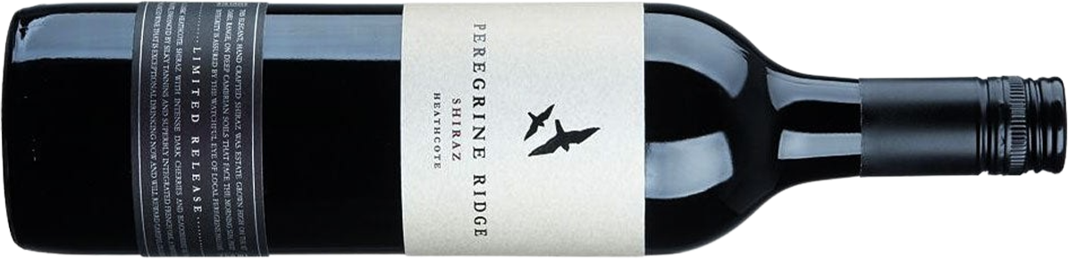 PEREGRINE RIDGE LIMITED RELEASE 2013 SHIRAZ