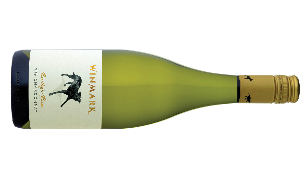 2019 Winmark Rusty’s Run Chardonnay